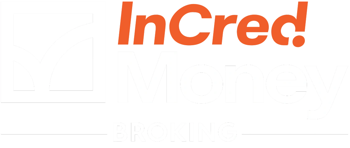 InCred Logo