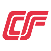 Cosmo First Ltd logo