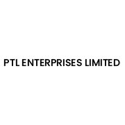 PTL Enterprises Ltd logo