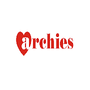 Archies Ltd logo