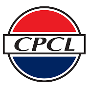 C P C L logo