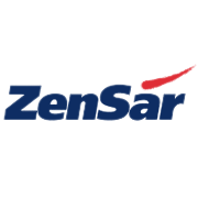Zensar Technologies Ltd logo
