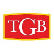 TGB Banquets & Hotels Ltd logo