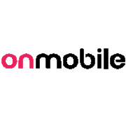 OnMobile Global Ltd logo
