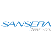 Sansera Engineering Ltd logo