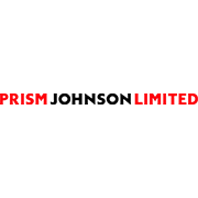 Prism Johnson Ltd logo