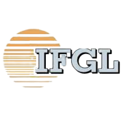 IFGL Refractories Ltd logo
