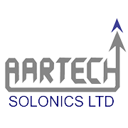 Aartech Solonics Ltd logo