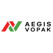 Aegis Vopak Term logo