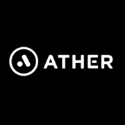 Ather Energy logo