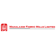Mahalaxmi Fabric Mills Ltd logo