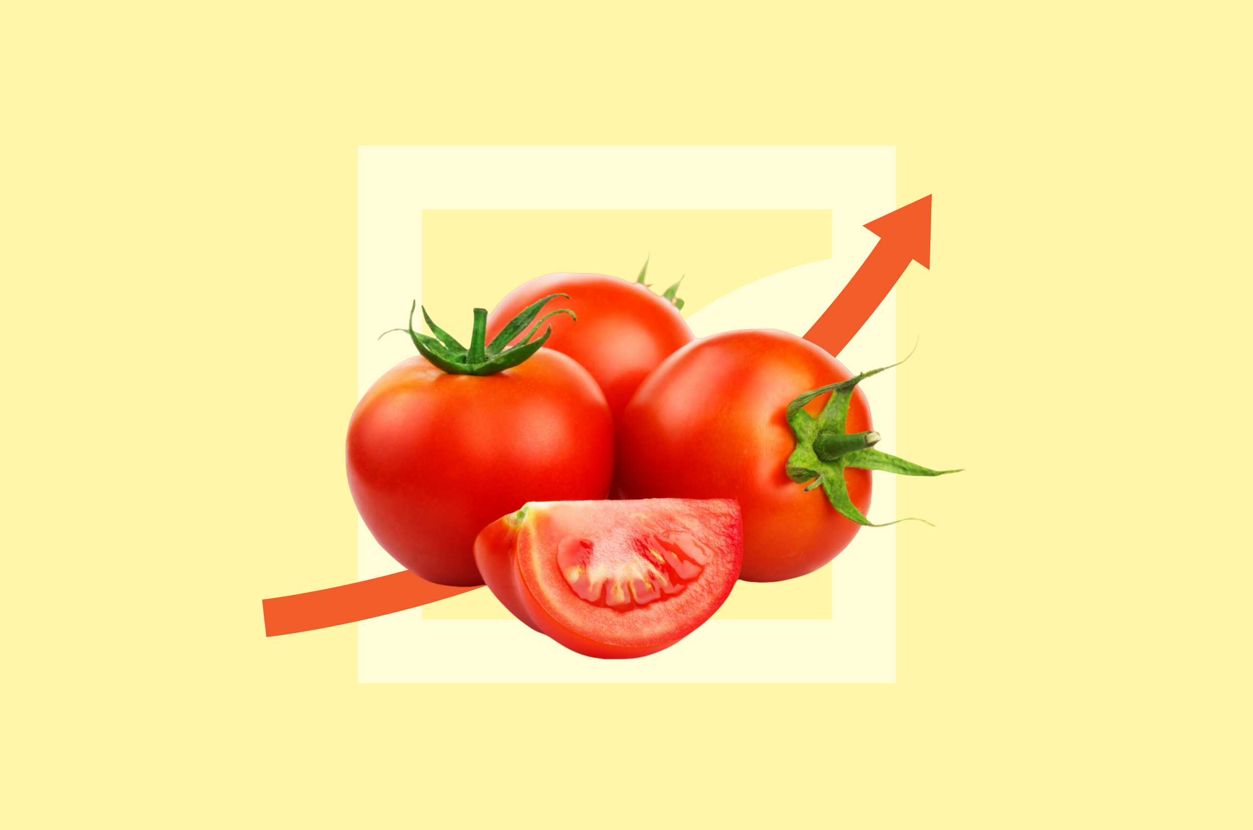 Do Tomatoes Affect Investments?