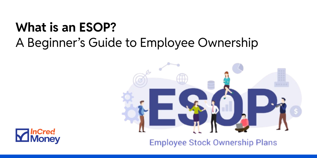 What is an ESOP