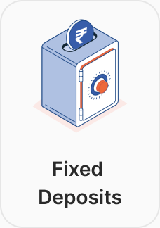 Fixed Deposits
