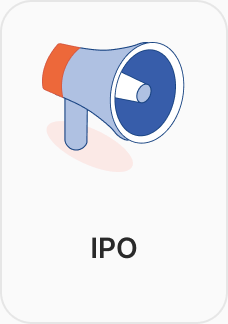 IPO